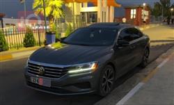 فولكسفاغن باسات